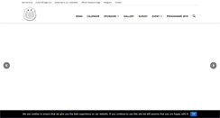 Desktop Screenshot of hungarianculturedays.com